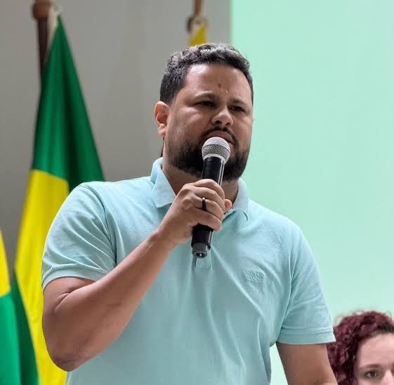 Samuel Costa critica PEC da Anistia e afirma que proposta é “natimorta”