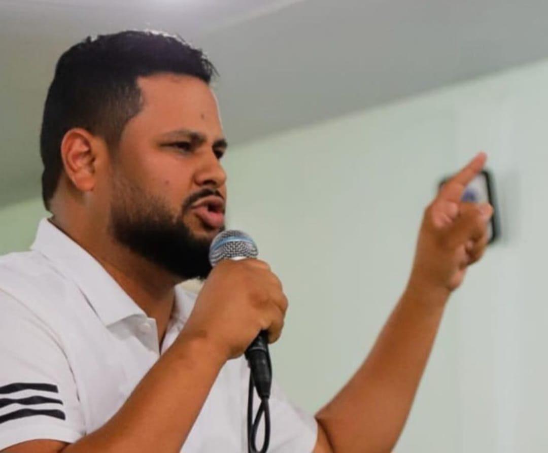 Samuel Costa desafia influência de Cassol e propõe união progressista em Rondônia 