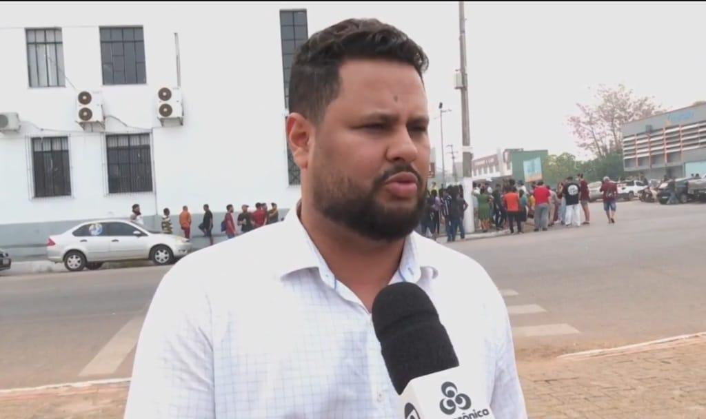 Samuel Costa pode surpreender e virar sensação nas eleições ao Governo de Rondônia em 2026
