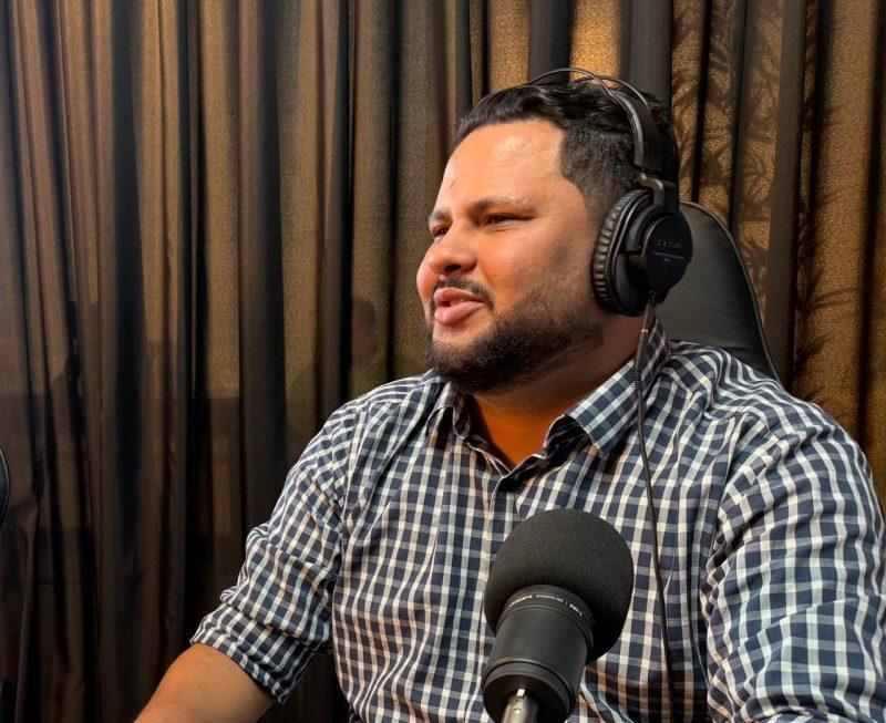 Beijo na testa não paga conta”: Samuel Costa vocaliza clamor dos praças e aponta novo caminho para a PM e BM
