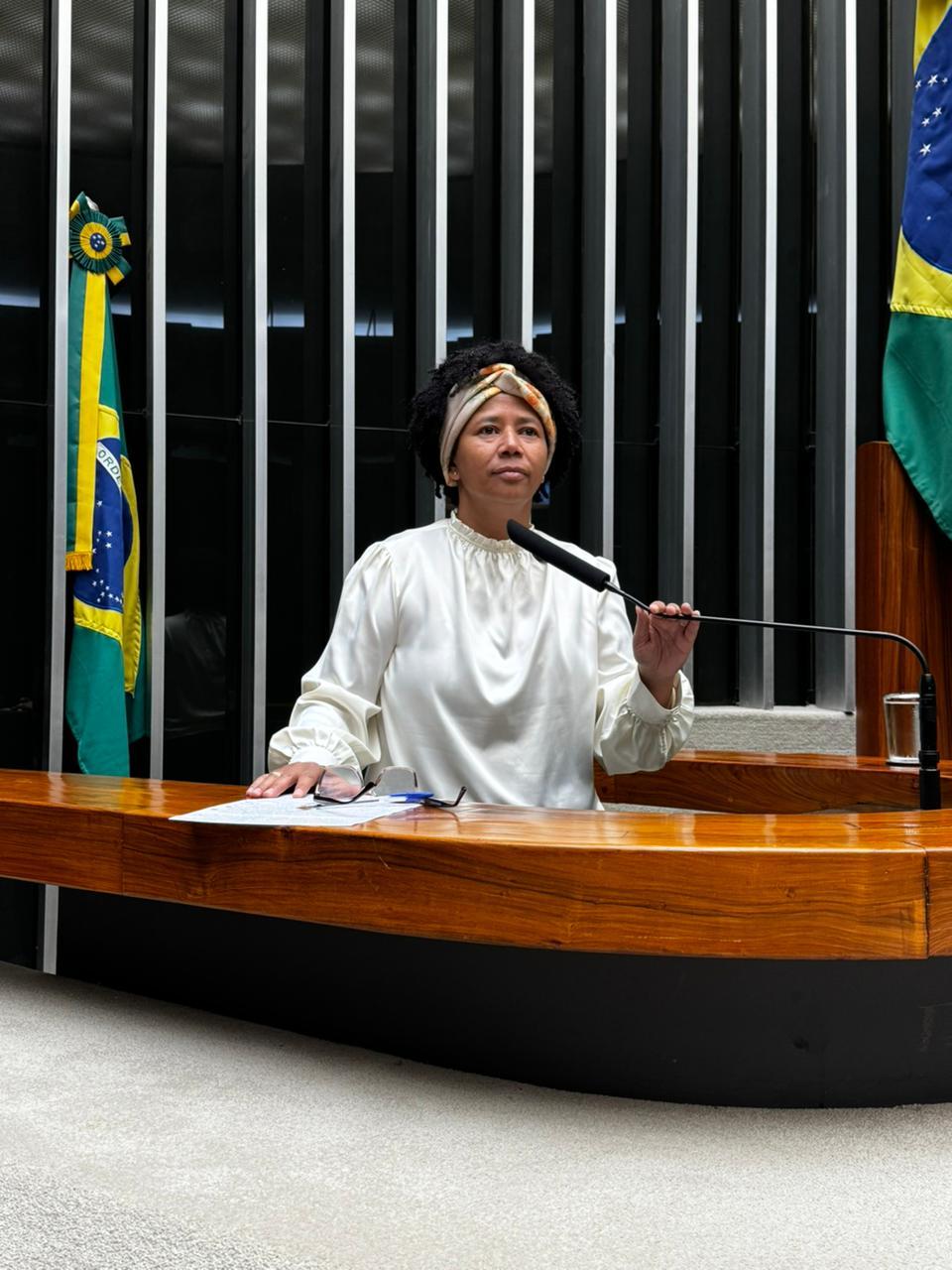 Deputada Sílvia Cristina celebra quatro anos do Centro de Prevenção e Diagnóstico de Câncer em Ji-Paraná