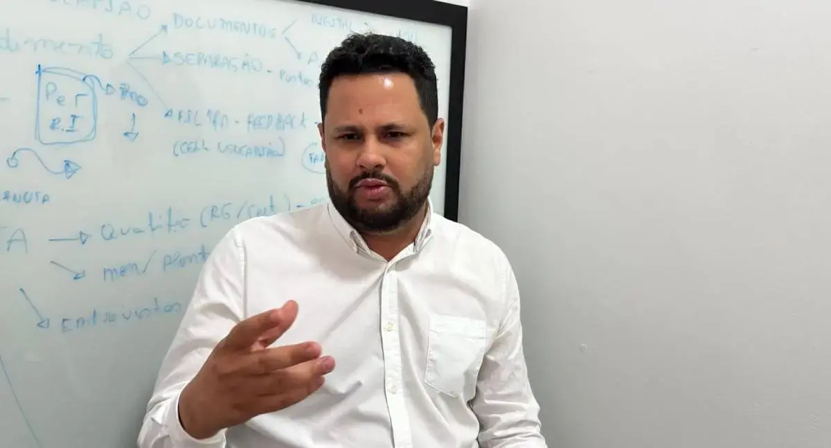 Samuel Costa afirma que educação em Rondônia é investimento estratégico para o desenvolvimento do estado