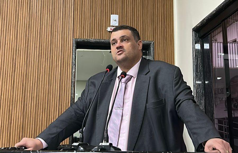 Vereador Thiago Tezzari propõe Projeto de Lei com diretrizes para alimentação saudável nas escolas de Porto Velho