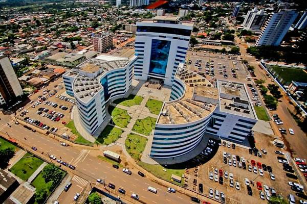 DISPUTA COMEÇA SEM DONO: INSTITUTO PHOENIX REVELA CENÁRIO FRAGMENTADO PARA GOVERNO DE RONDÔNIA EM 2026