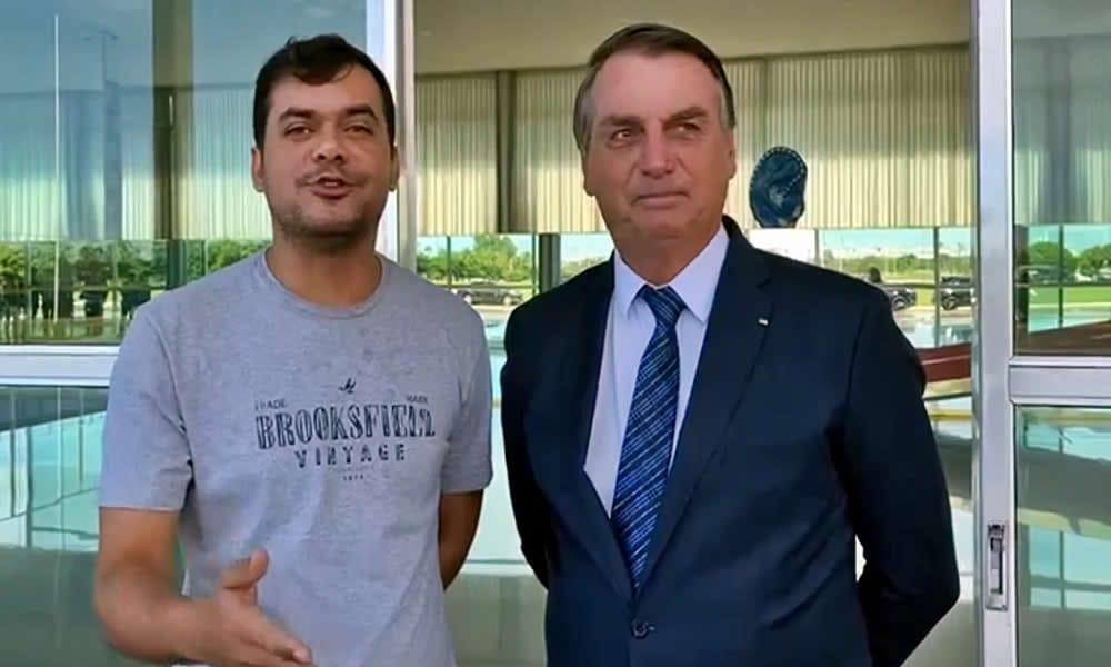 Expedito Neto se filiará dia 20 de janeiro ao PT com ficha abonada por Lula