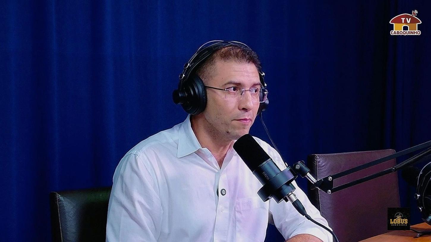 Vereador Pedro Geovar alerta que concessão da BR-364 impacta preço dos alimentos em Rondônia