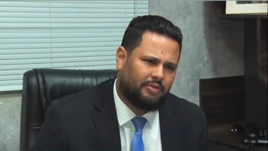“Chega de conversa fiada”: Samuel Costa defende ação dura e valorização real da polícia em Rondônia