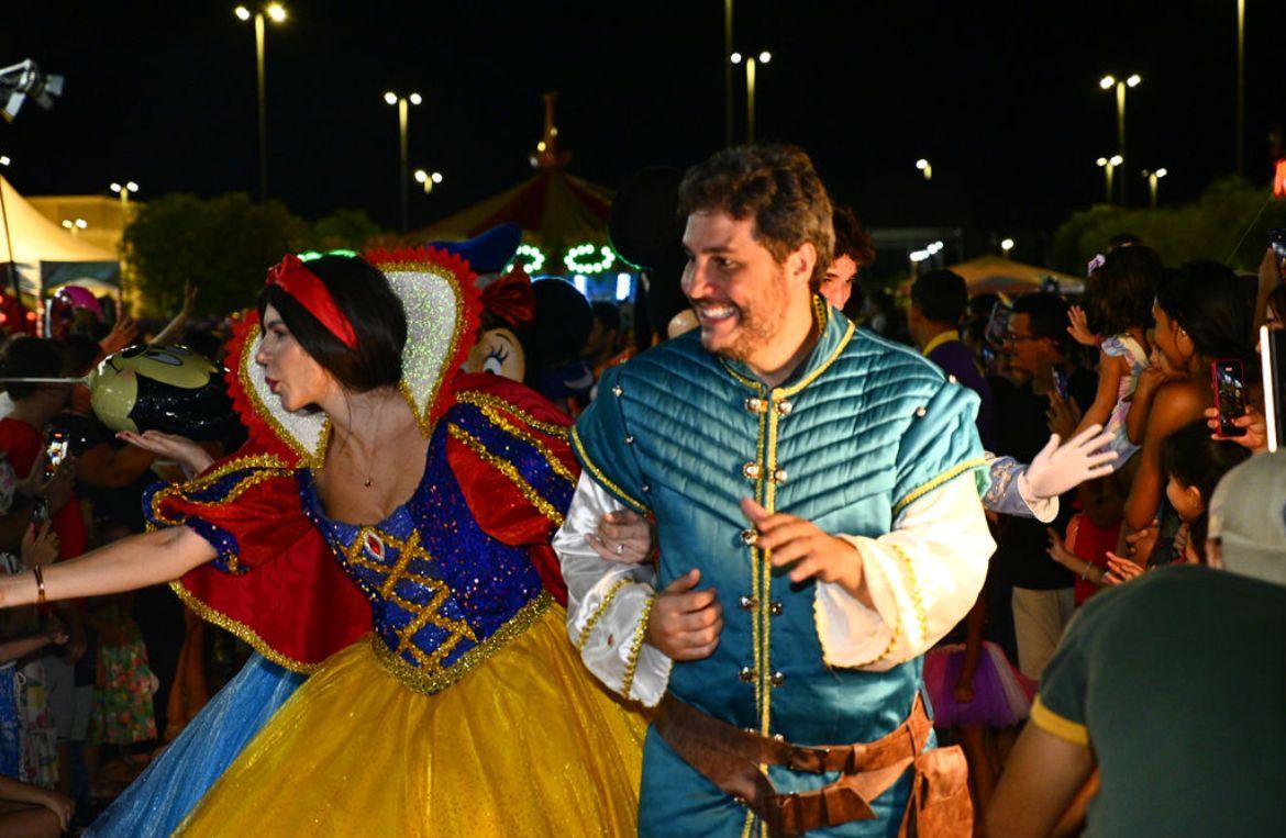 FUNN LAND encerra atividades em Porto Velho trazendo inclusão e fortalecendo a economia da cidade 