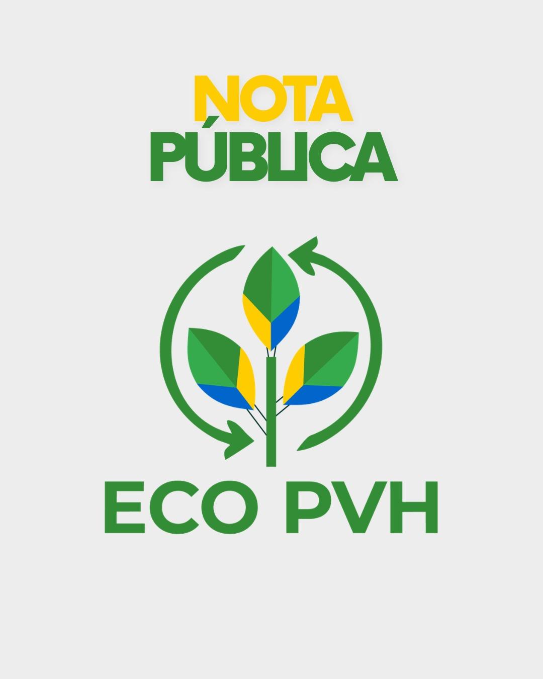 EcoPVH encerra coleta de lixo em Porto Velho e nova empresa assume serviço nesta quinta