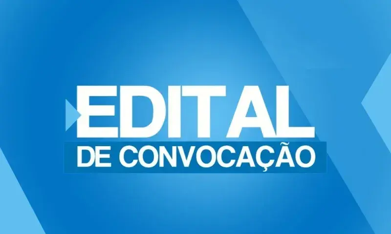 EDITAL DE CONVOCAÇÃO DE ASSEMBLÉIA GERAL ORDINÁRIA E EXTRAORDINARIA - AMBA