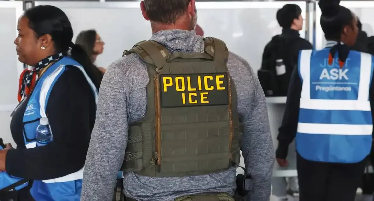 EUA pedem saída de brasileiro por caso Ramagem