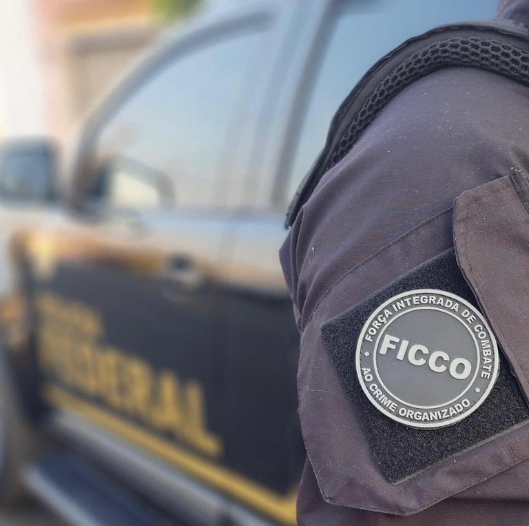 FICCO/RO desarticula estrutura de tráfico de drogas em Porto Velho