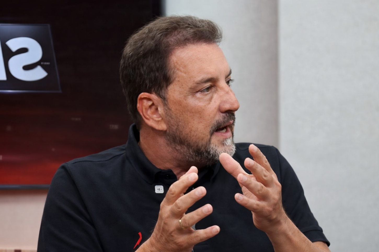 Hildon Chaves critica consórcio e aponta falhas na condução do Heuro em Rondônia