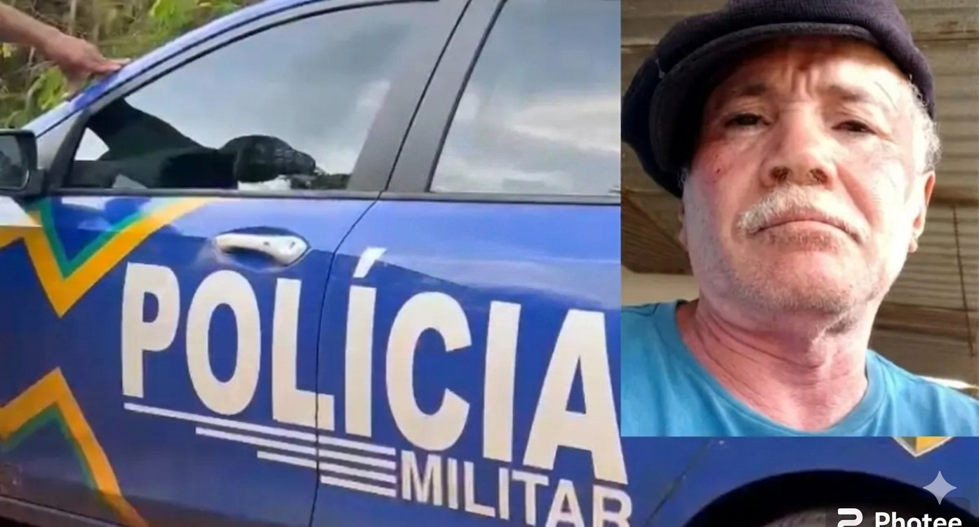 Idoso desaparecido é encontrado morto em área de mata na zona leste