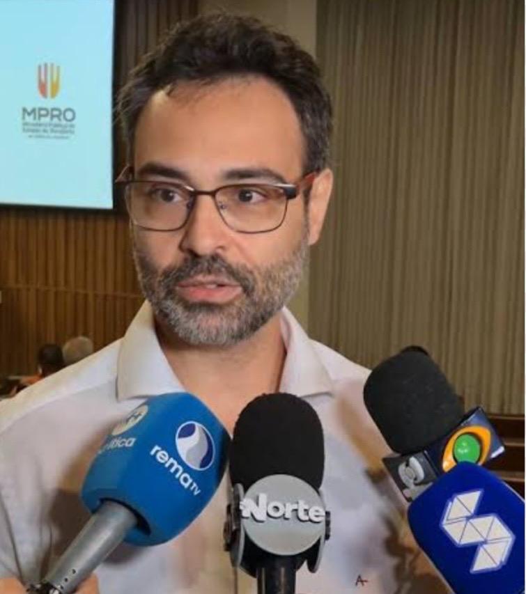 Justiça por Juliana: SINPOL articula reforço jurídico em caso que comoveu Rondônia e contrata advogado Vinicius Miguel 