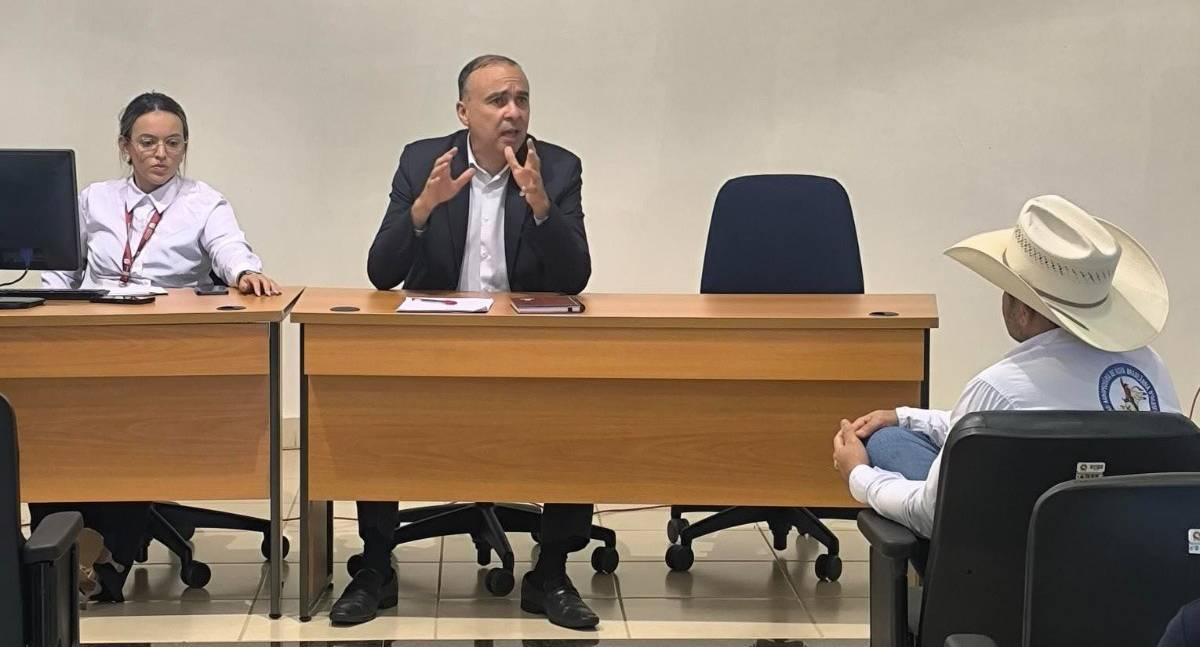 MPRO firma TAC para Expobrás em Rondônia