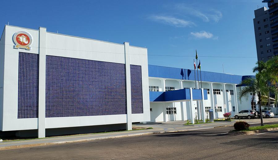 MPRO recomenda à Agero ajustes na fiscalização a motoristas de aplicativo de Ji-Paraná em viagens intermunicipais