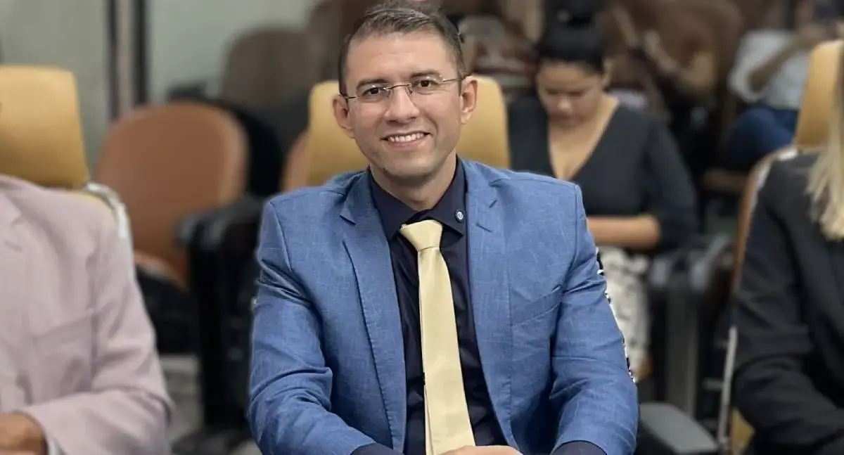 Pedido do vereador Pedro Geovar é atendido e Rua Miguel Chakian recebe limpeza no bairro Embratel