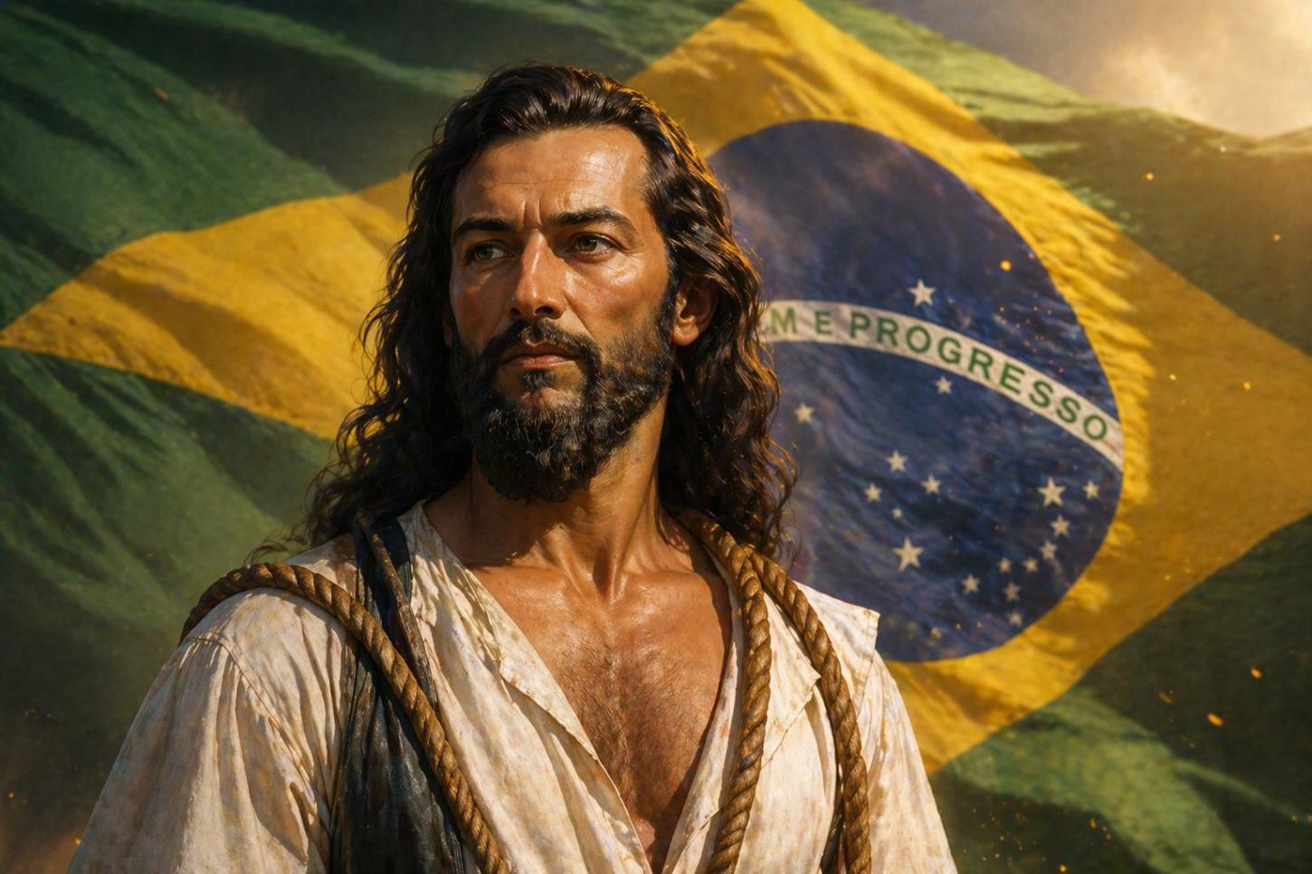 Tiradentes: da luta contra o Quinto à reflexão sobre os impostos de hoje