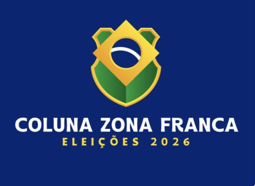 UMA COLUNA DO ROBERTO KUPPÊ