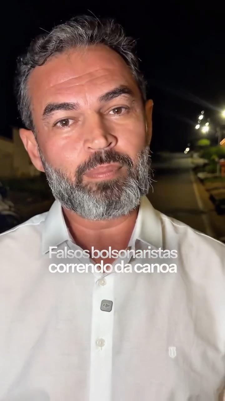 Bruno Bolsonaro Scheid critica “oportunistas” após revelação de áudios envolvendo Flávio Bolsonaro e banqueiro do Master