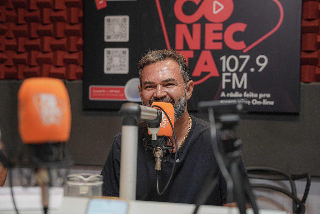 Bruno do Bolsonaro Scheid (PL) ganha espaço político e surge como nome em ascensão em Rondônia