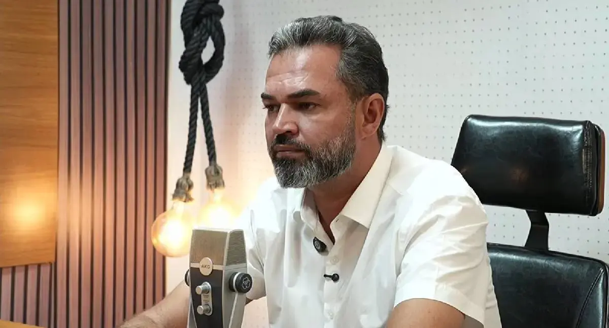 EUA colocam Primeiro Comando da Capital e Comando Vermelho na lista de organizações terroristas e Bruno Bolsonaro Scheid reage nas redes