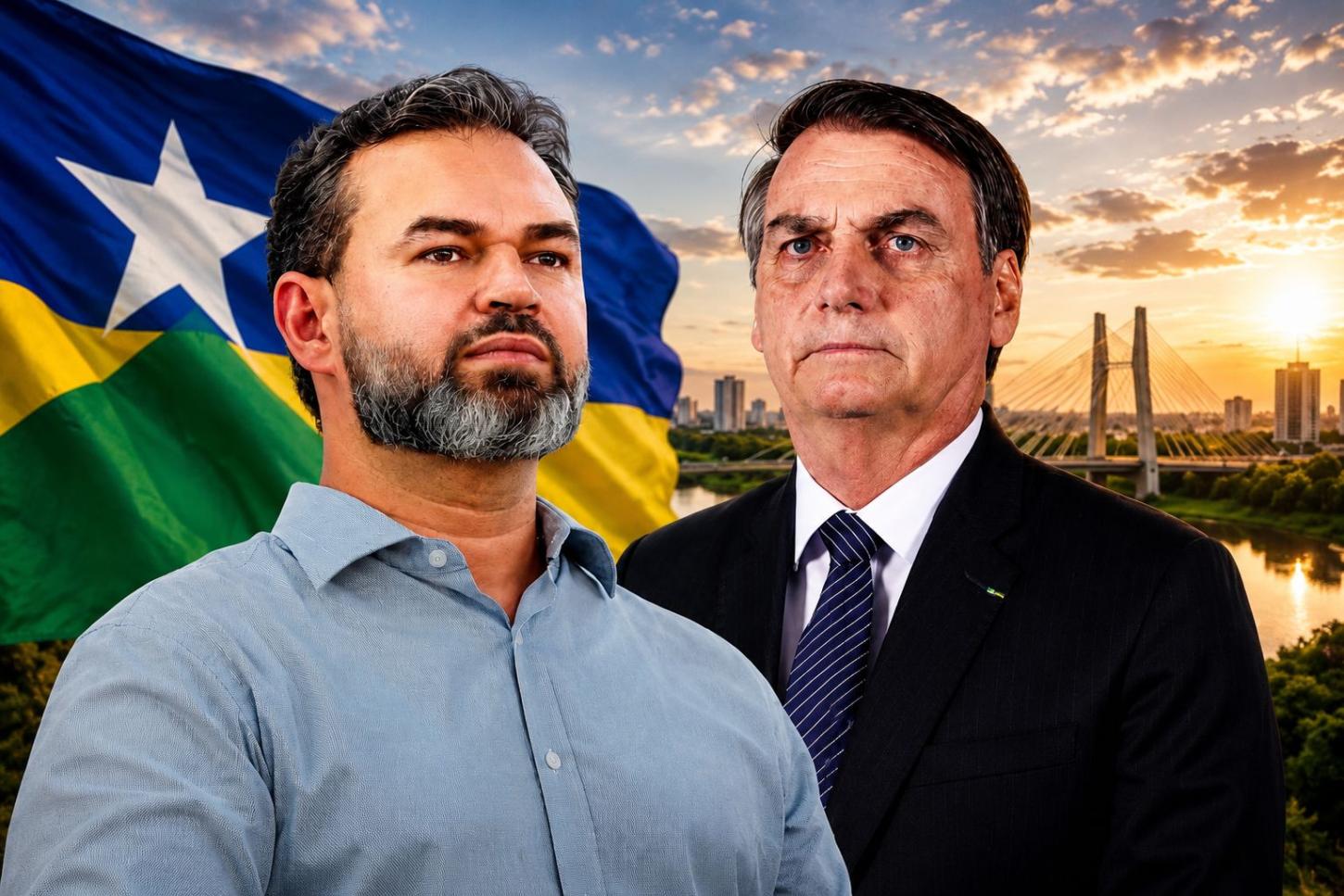 Justiça reconhece ilegalidade processual e Bruno Bolsonaro Scheid mantém identificação política