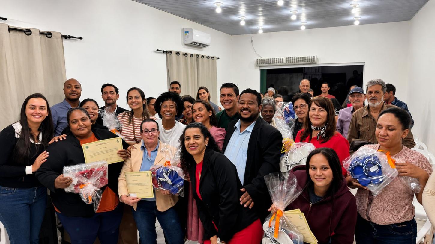 Sílvia Cristina afirma que veio do povo e que a população precisa de oportunidades