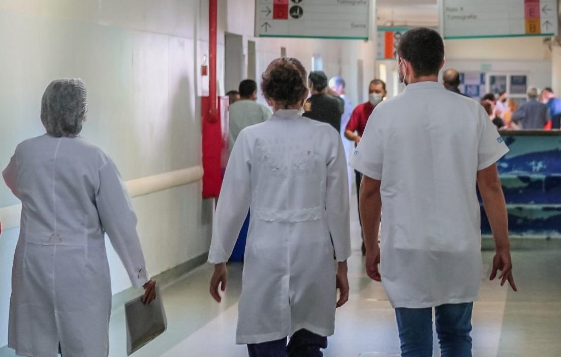 Assembleia Legislativa aprova R$ 49,8 milhões para fortalecer a rede estadual de saúde