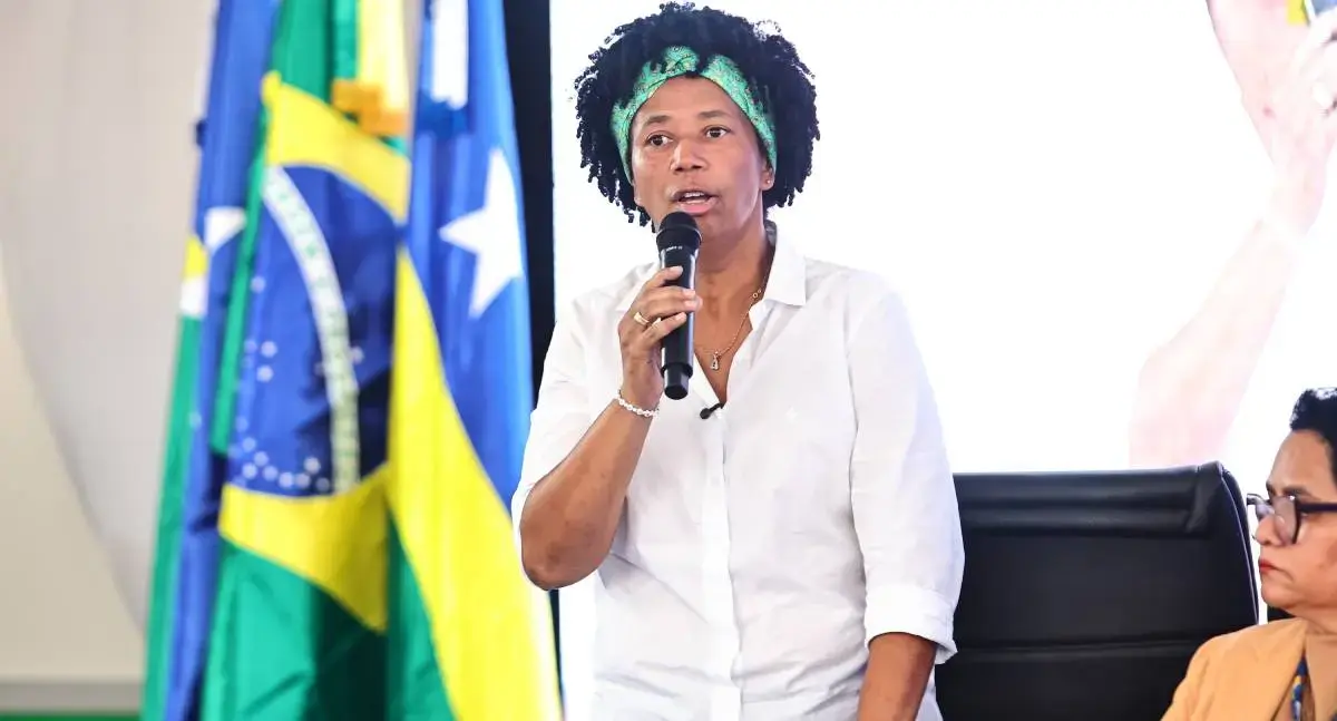 “Bandido não tem idade. A vítima também não”, diz Sílvia Cristina