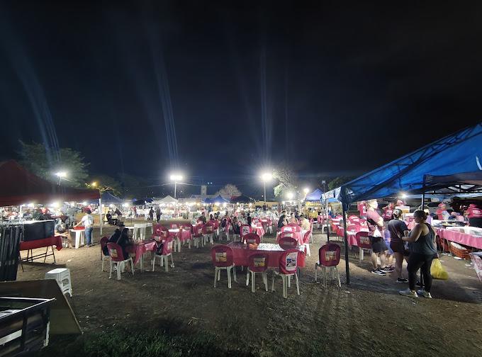 Fim do apoio da Sedec à Feira da Décima Avenida preocupa feirantes e afeta centenas de famílias