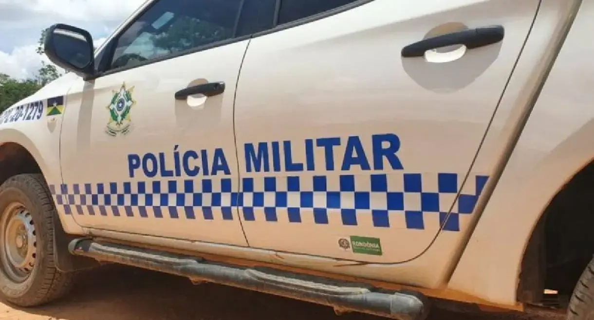 Homem é assassinado em Alta Floresta do Oeste