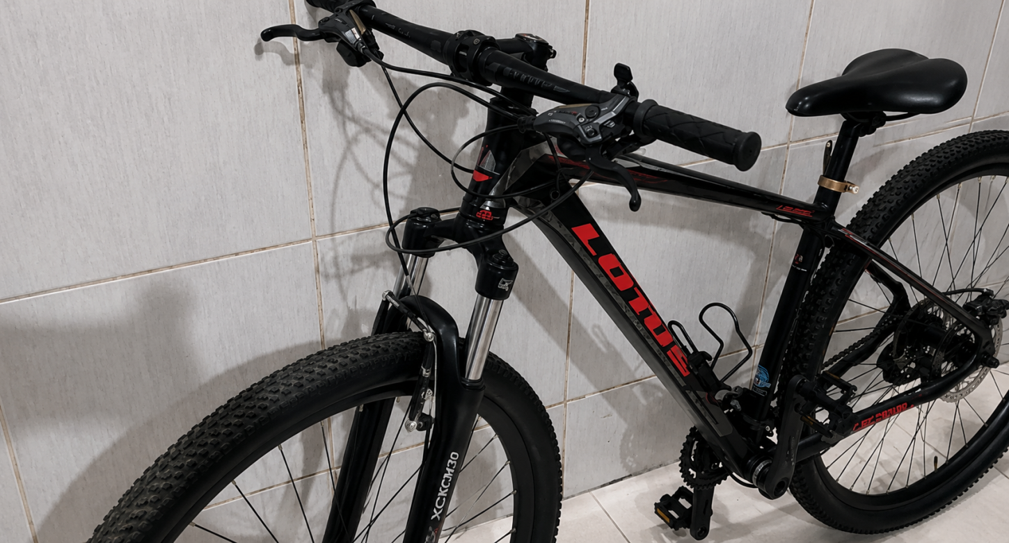 Homem é preso após furtar bicicletas em condomínio de Porto Velho