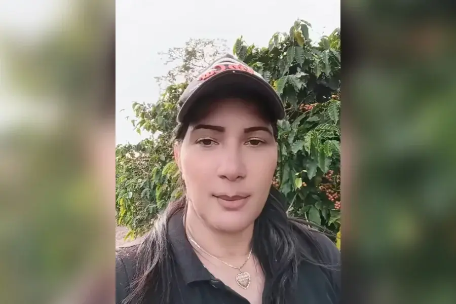 Influenciadora do agro é morta a tiros dentro de casa em Minas Gerais