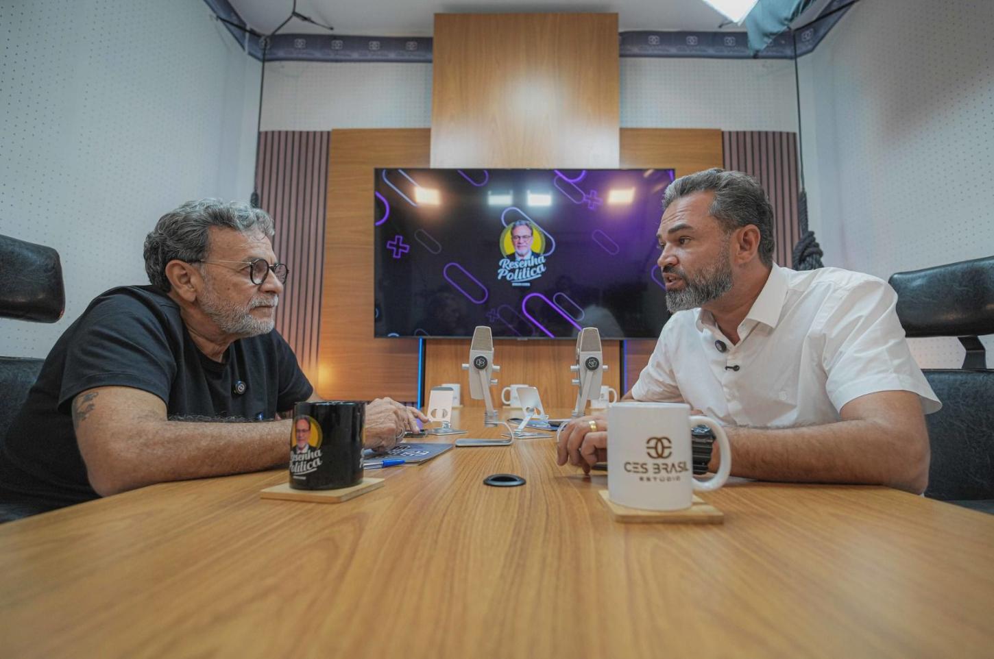 “Invasão não é reforma agrária”: Bruno Bolsonaro Scheid defende segurança jurídica no campo e endurece discurso contra ocupações de terras
