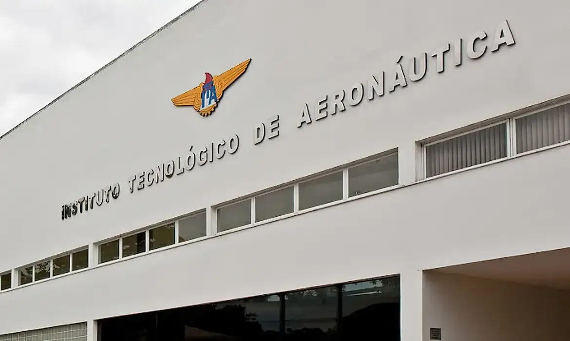 ITA abre inscrições para vestibular 2027; prazo termina em 12 de julho