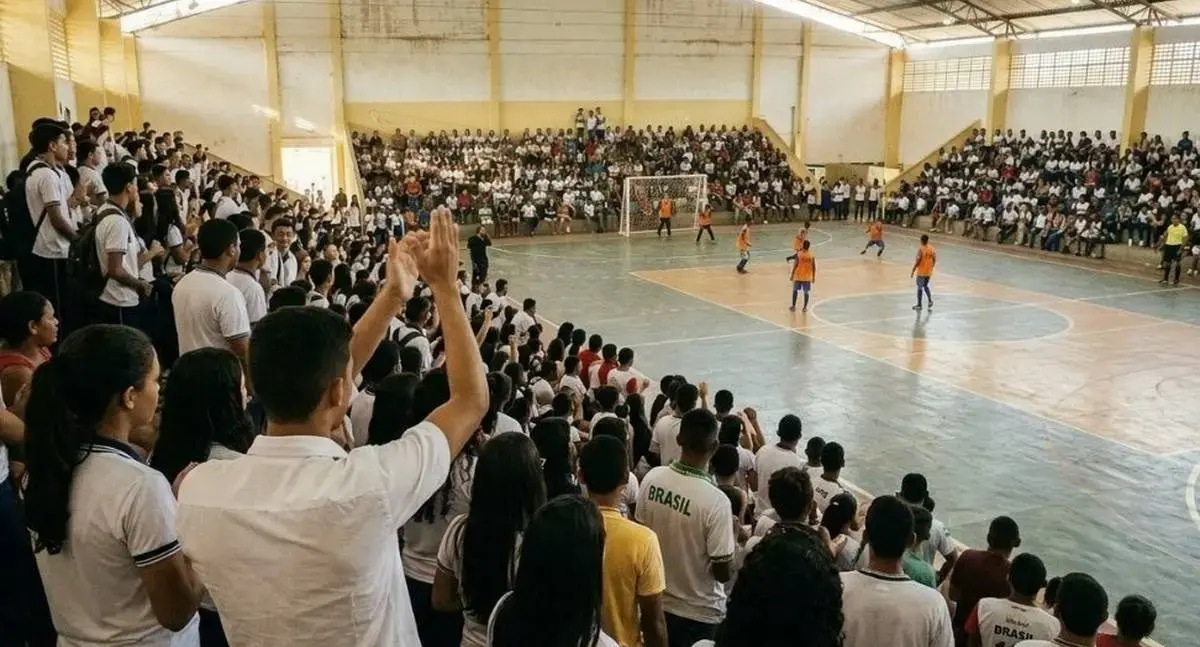 MPRO investiga atraso nos Jogos Escolares de Rondônia