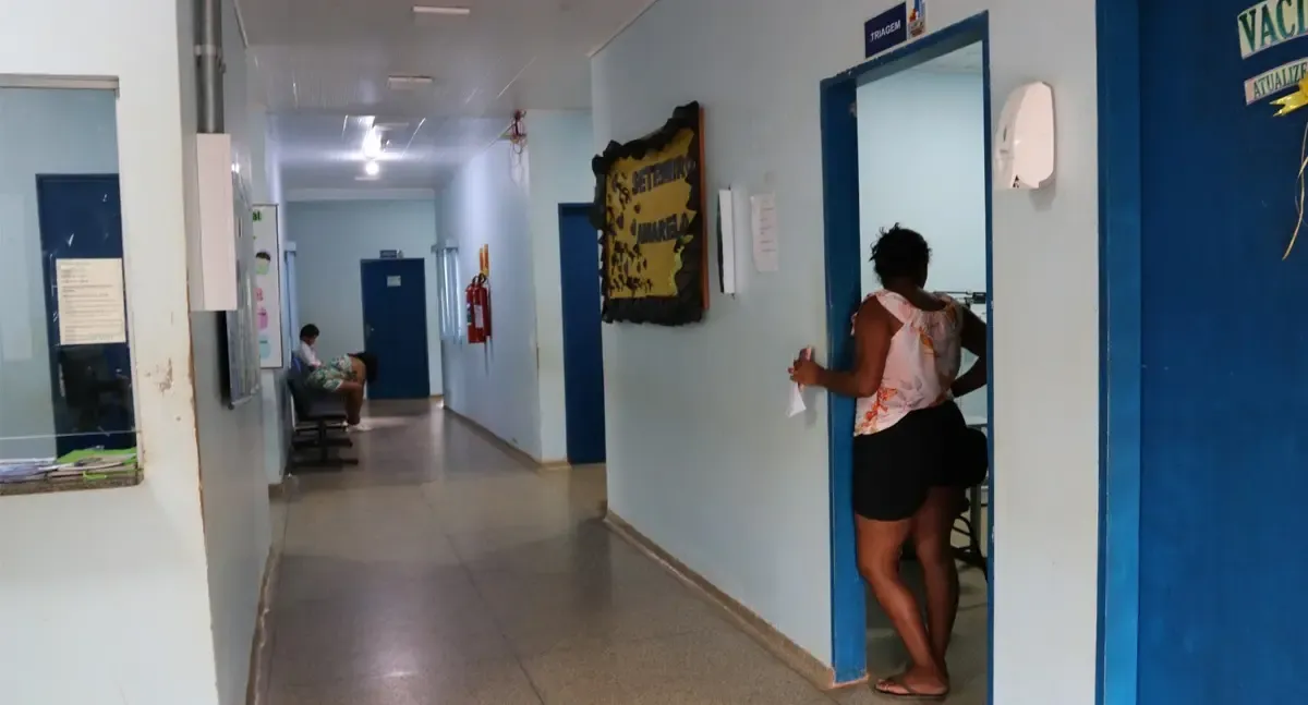 MPRO recomenda seleção técnica para gestores de unidades de saúde em Porto Velho
