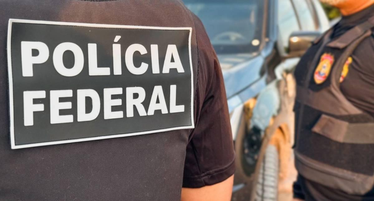 PF deflagra operação contra esquema de vazamento de informações e garimpo ilegal na Amazônia
