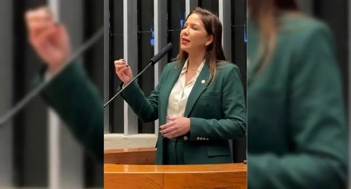 Porto Velho tem emergência reconhecida após atuação de Cristiane Lopes