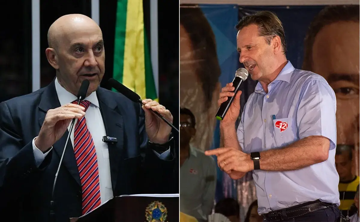 Possível retorno de Acir e indefinição de Confúcio deixam disputa ao Senado em aberto em Rondônia