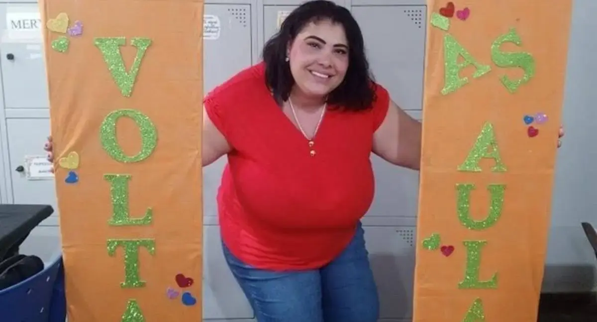 Professora é presa por engano em escola de Rondônia após erro em processo