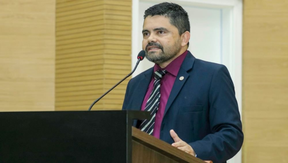 Projeto de Jesuíno Boabaid quer transformar telessaúde em política permanente no SUS de Rondônia