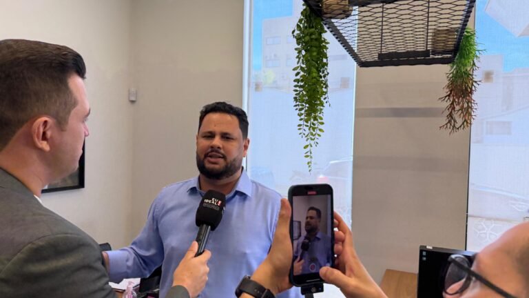 Samuel Costa acusa comandante-geral da PM de perseguição a Sargento Machado e promete reforço histórico na segurança pública