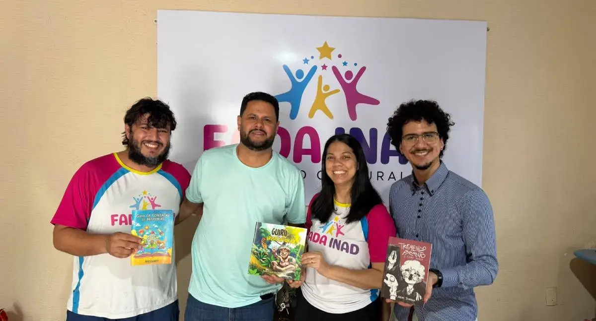 Samuel Costa apresenta propostas para ampliar autonomia e inclusão de pessoas com TEA em Rondônia