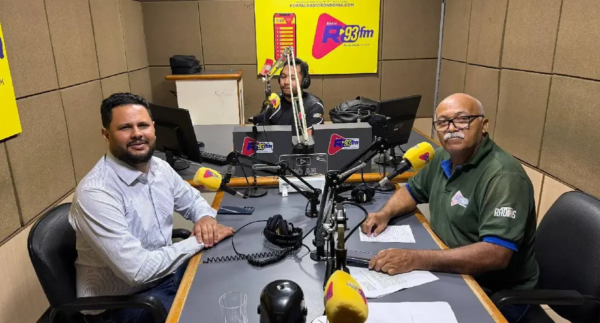 Samuel Costa quer criar o Mais Médicos Estadual e descentralizar a saúde em Rondônia