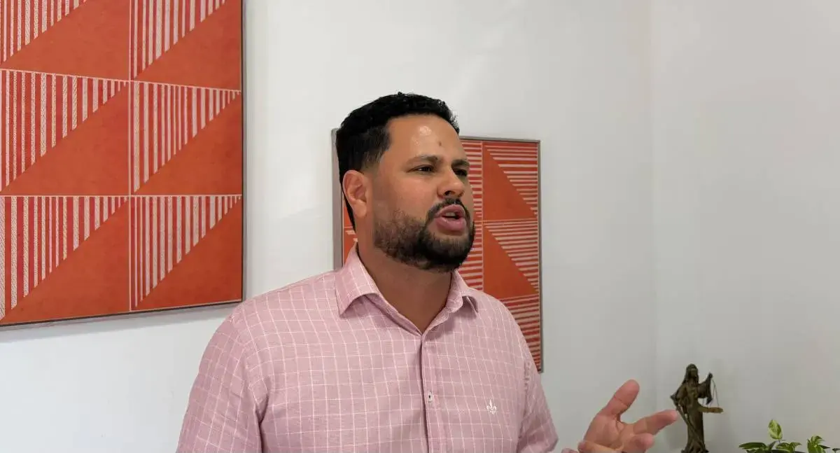 Samuel Costa volta a cobrar Marcos Rogério e pede retirada de apoio à PEC da escala 7×0