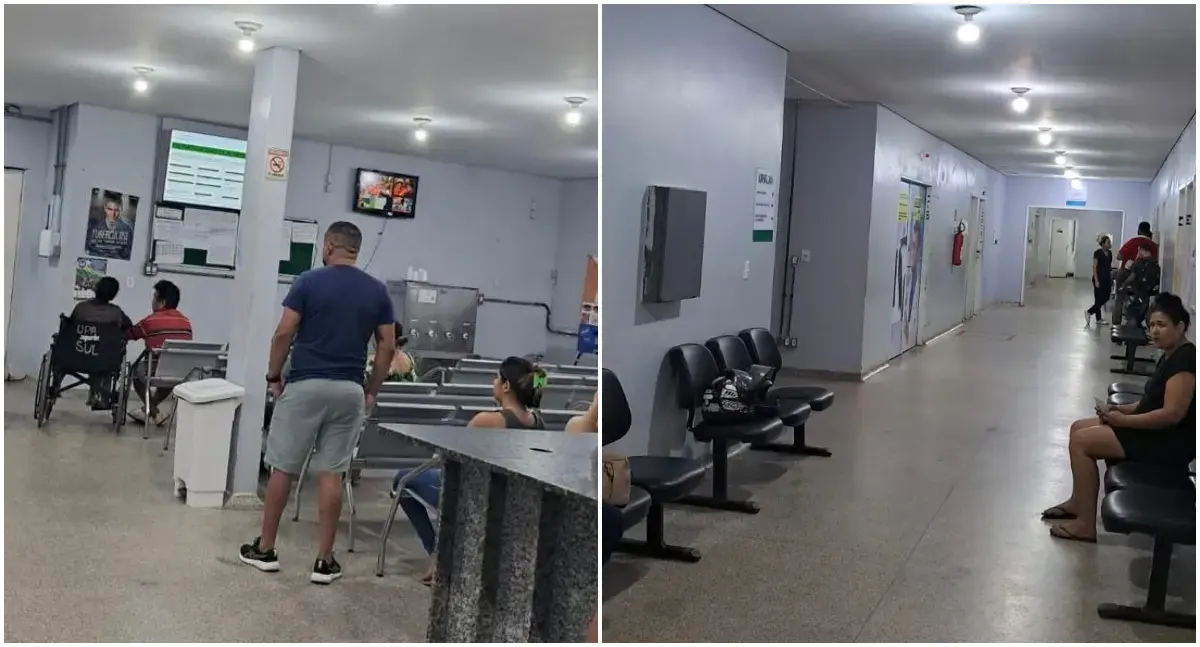 Saúde pública avança e reduz filas em Porto Velho