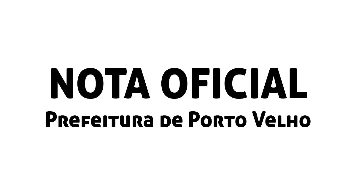 SEMED anuncia normalização do Transporte escolar rural em Porto Velho